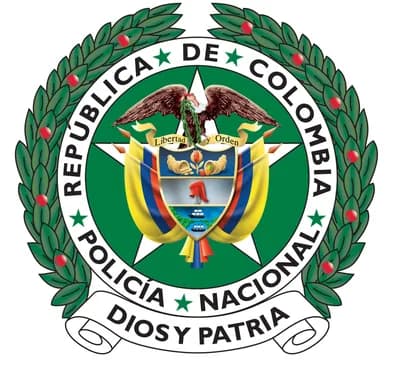 Colombian National Police (CNP)
