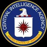 Central Intelligence Agency seal