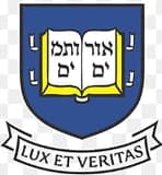Yale University shield